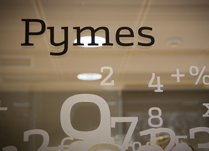 Diseño gráfico para Pymes.