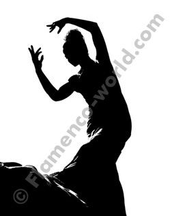 SEO en FlamencoWorld.com por DiezDediez.es